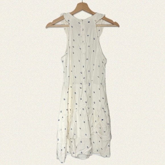 Maje Charly Ladybug Dress - Picture 7 of 8